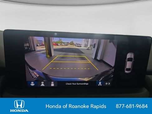 New 2026 Honda Accord EX-L image 22