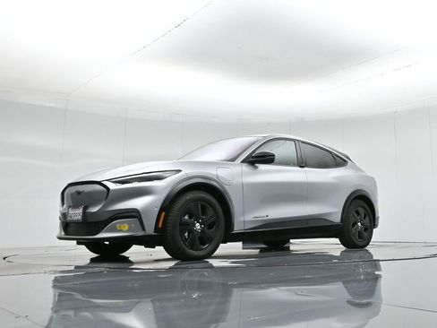 Certified 2021 Ford Mustang Mach-E California Route 1 image 51