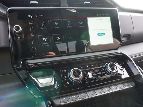 New 2026 GMC Sierra 1500 AT4X image 22