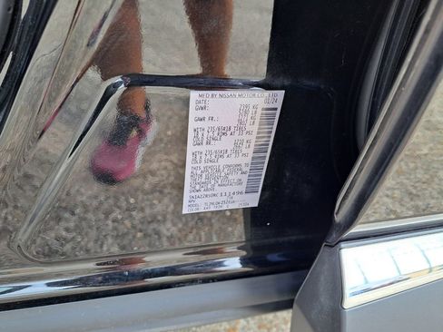 Used 2024 Nissan Murano SV image 26