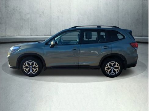 New 2026 Subaru Crosstrek 2.0i Premium image 2