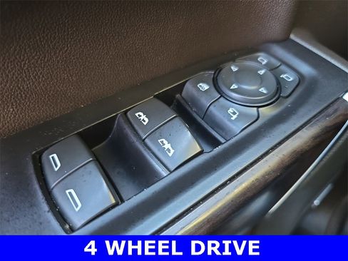 Used 2019 GMC Sierra 1500 SLT w/ SLT Premium Plus Package image 28