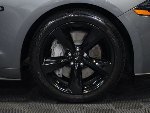 Used 2021 Ford Mustang GT RWD image 49
