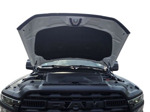 New 2026 RAM 2500 Tradesman AWD/4WD image 31