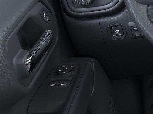 New 2026 GMC Sierra 3500 Pro AWD/4WD image 22