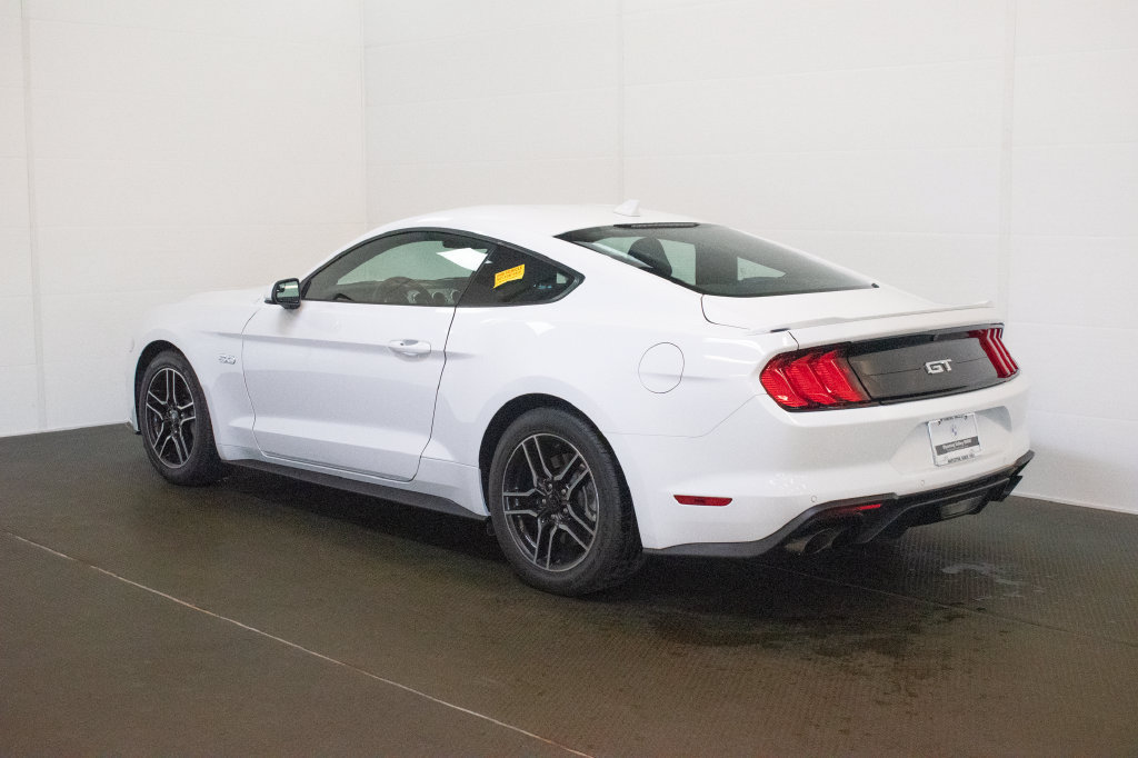 Used 2020 Ford Mustang GT RWD image 6