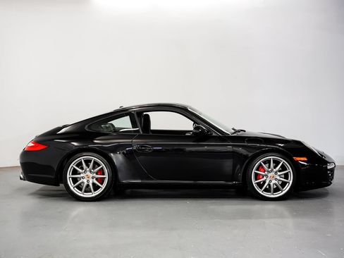 Used 2011 Porsche 911 Carrera S RWD image 2