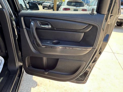 Used 2016 GMC Acadia SLT w/ Open Road Package AWD/4WD image 15