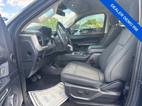 Used 2023 Ford Expedition XLT AWD/4WD image 22