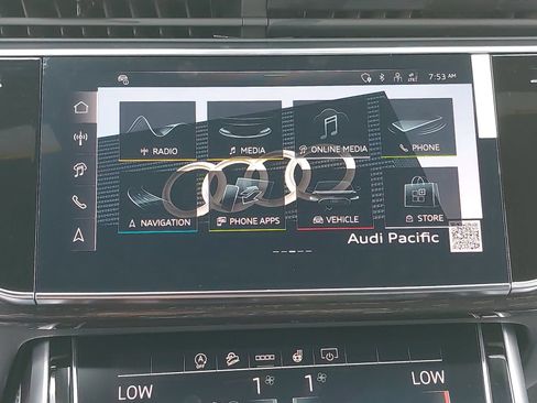New 2026 Audi Q8 Premium Plus AWD/4WD image 24