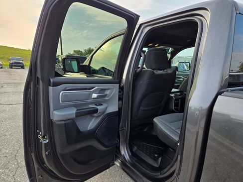 Used 2022 RAM 1500 Big Horn AWD/4WD image 26