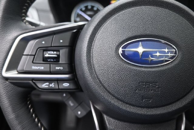 Used 2024 Subaru Forester Premium AWD/4WD image 15