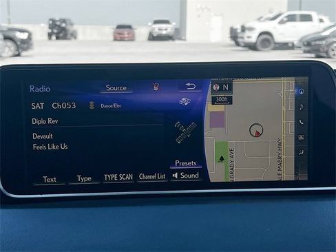 Used 2019 Lexus RX 450h F Sport image 20