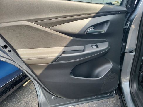 New 2026 Buick Envista Sport Touring w/ Convenience I Package FWD image 16