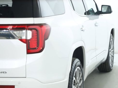 Used 2023 GMC Acadia Denali w/ Denali Ultimate Package image 47
