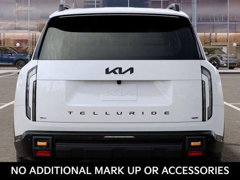 New 2027 Kia Telluride SX Prestige X-Pro AWD/4WD image 13