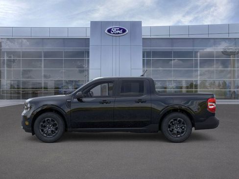 New 2026 Ford Maverick XLT AWD/4WD image 3