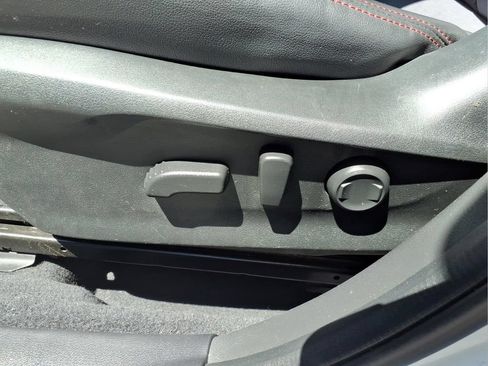 Used 2024 Subaru WRX Limited AWD/4WD image 18