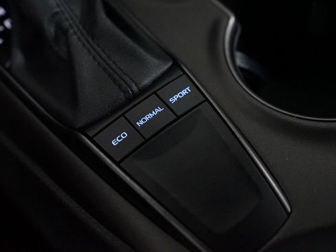 Used 2022 Toyota Camry SE FWD image 22