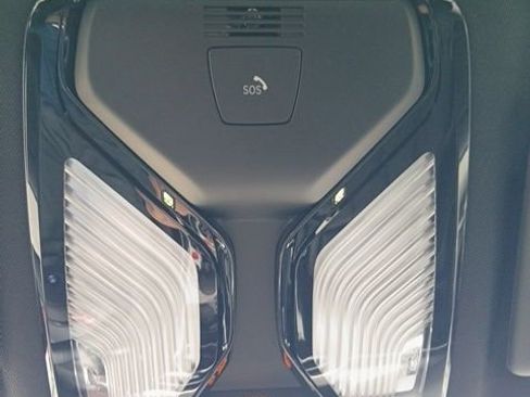 Used 2024 BMW M3 Competition w/ Executive Package image 24