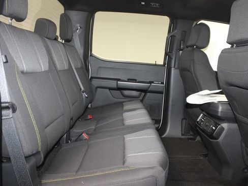 New 2025 Ford F150 STX w/ Equipment Group 200A image 27