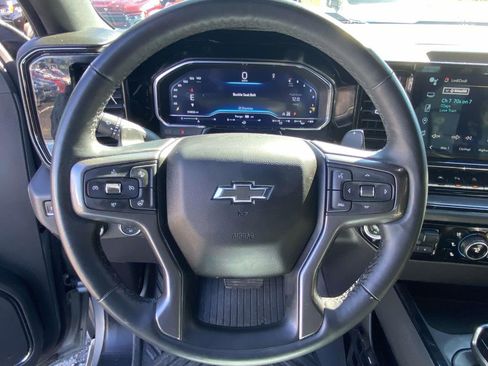 Used 2023 Chevrolet Silverado 1500 ZR2 w/ ZR2 Bison Edition image 20