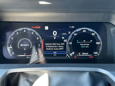 New 2026 Toyota Tacoma TRD Sport AWD/4WD image 14