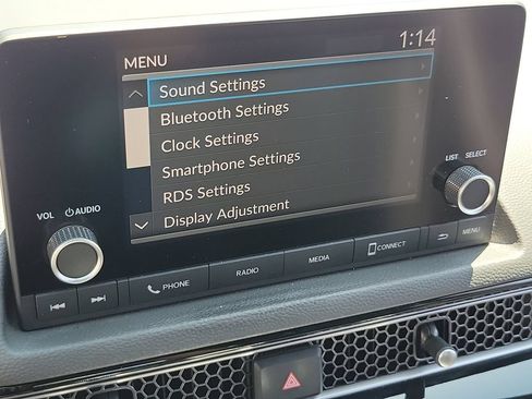 Certified 2024 Honda Civic Sport image 29