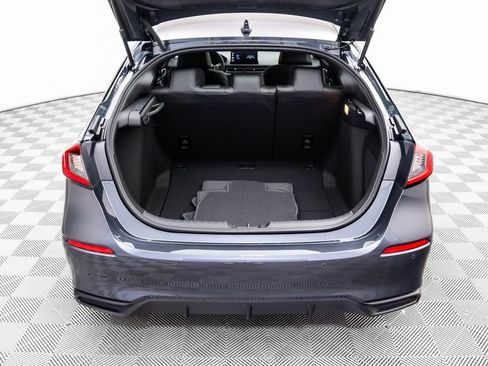 New 2026 Honda Civic Sport Touring image 29