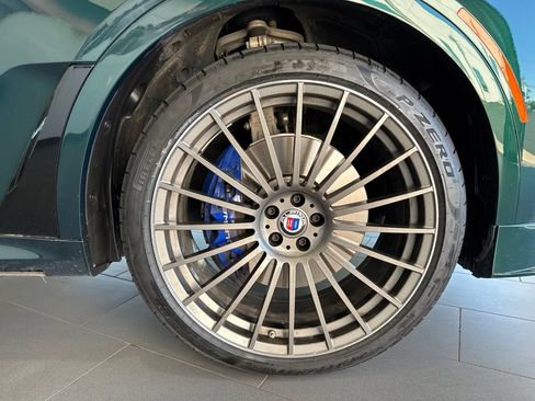 Used 2026 BMW ALPINA XB7 AWD/4WD image 61