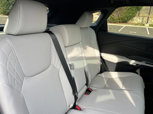 New 2026 Lexus RX 350 F Sport image 8