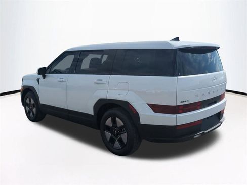 New 2026 Hyundai Santa Fe SE image 7