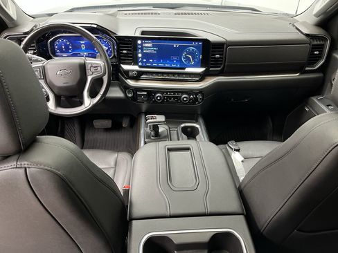 Certified 2022 Chevrolet Silverado 1500 RST w/ All Star Edition Plus AWD/4WD image 4