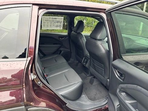 New 2026 Subaru Forester Limited AWD/4WD image 12