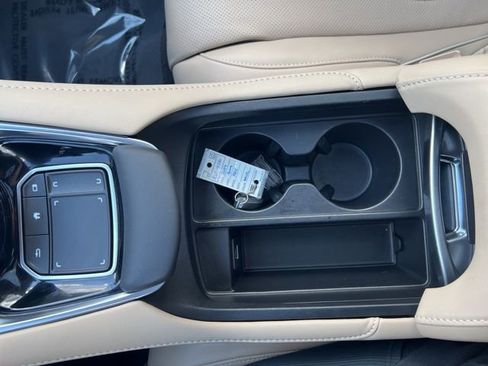 Used 2024 Acura RDX SH-AWD w/ Advance Package image 21