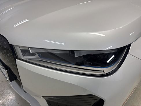 Used 2025 BMW iX M60 image 12