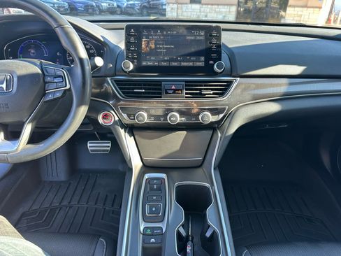 Used 2022 Honda Accord Sport image 42