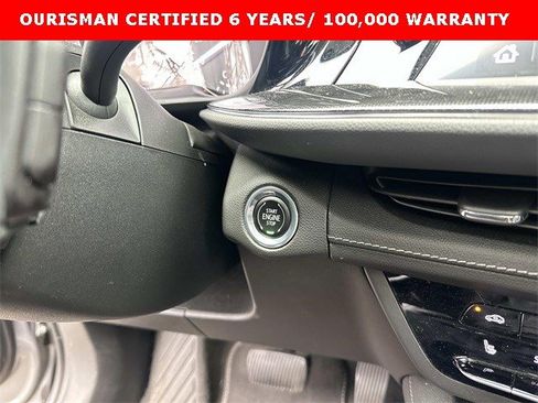 Certified 2022 Buick Envision Essence w/ Technology Package I image 27