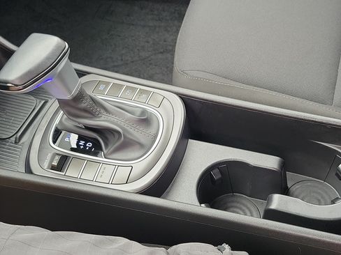 Certified 2026 Hyundai Kona SEL Sport FWD image 16