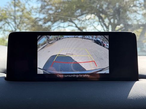 Used 2023 MAZDA CX-5 Carbon Edition image 13