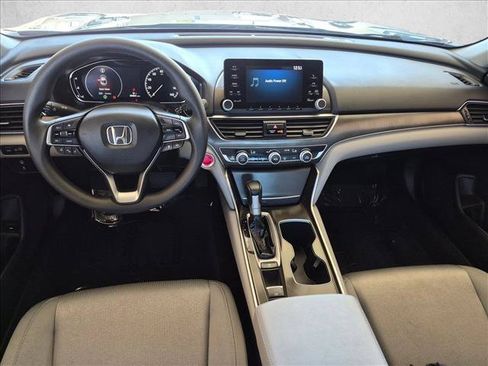 Used 2020 Honda Accord LX image 19