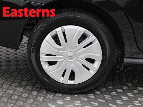 Used 2024 Mitsubishi Mirage G4 ES image 29