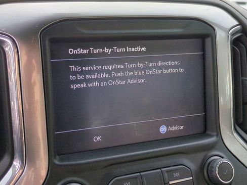 Used 2021 Chevrolet Silverado 2500 LTZ w/ LTZ Convenience Package image 18