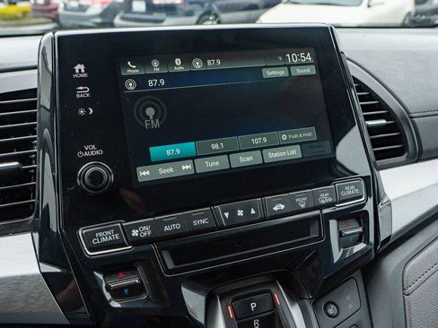 Certified 2023 Honda Odyssey EX-L image 28