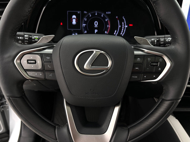Used 2023 Lexus RX 350 Premium w/ Accessory Package AWD/4WD image 16