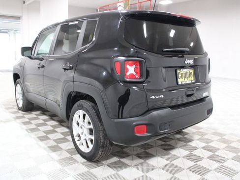 Used 2023 Jeep Renegade Latitude image 8