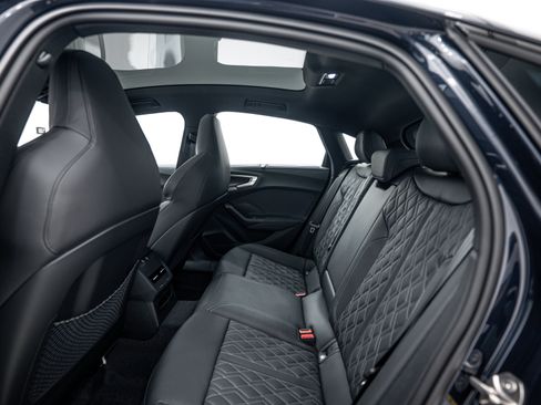 New 2026 Audi S5 Premium Plus AWD/4WD image 18