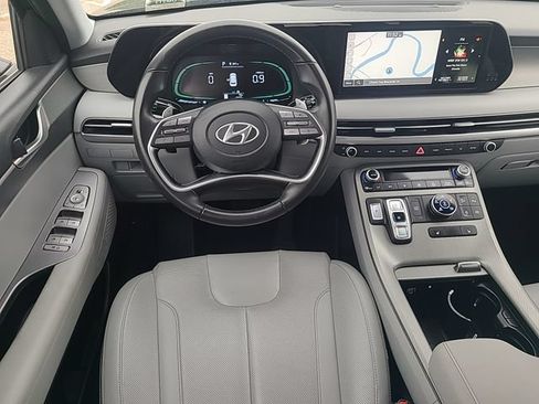 Used 2024 Hyundai Palisade SEL AWD/4WD image 25