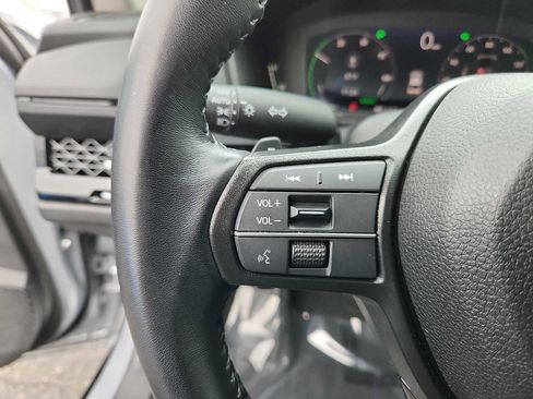 Certified 2023 Honda Accord EX-L image 19