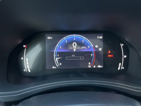 New 2026 Toyota Grand Highlander AWD image 9